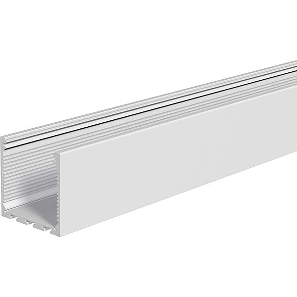 EVN-Lichttechnik Alu-Profil 2m AP EB 200